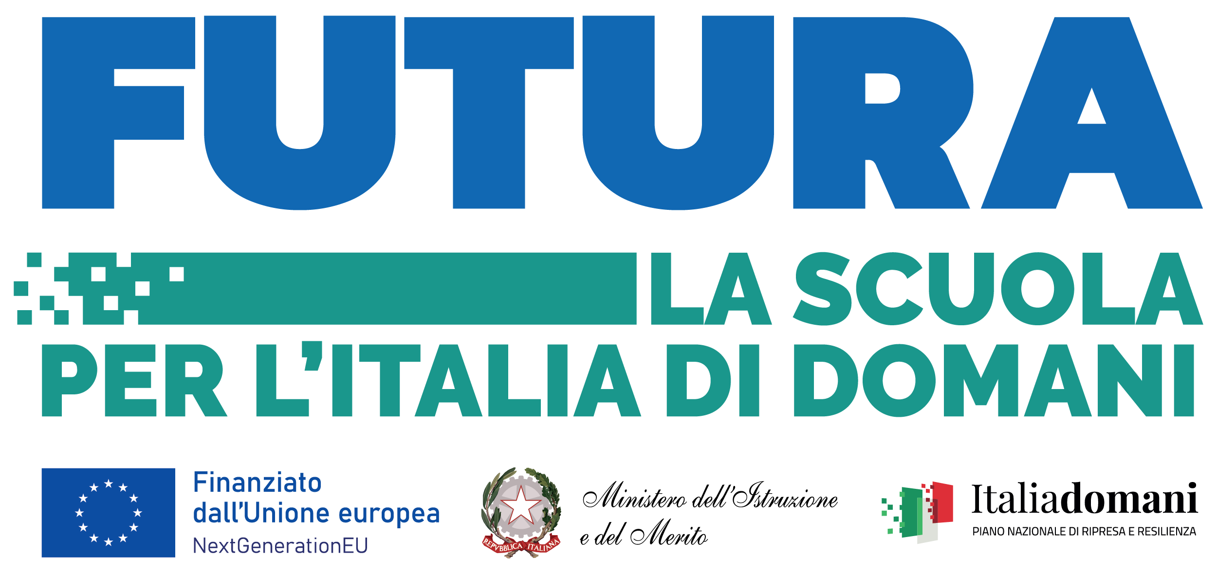 FUTURA La scuola per l'Italia di domani